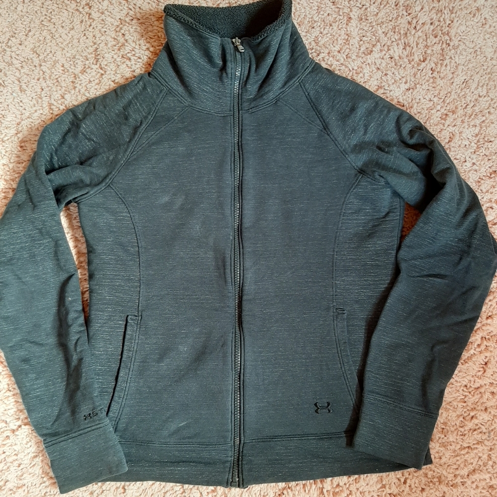 Under Armour Cold Gear Jacket